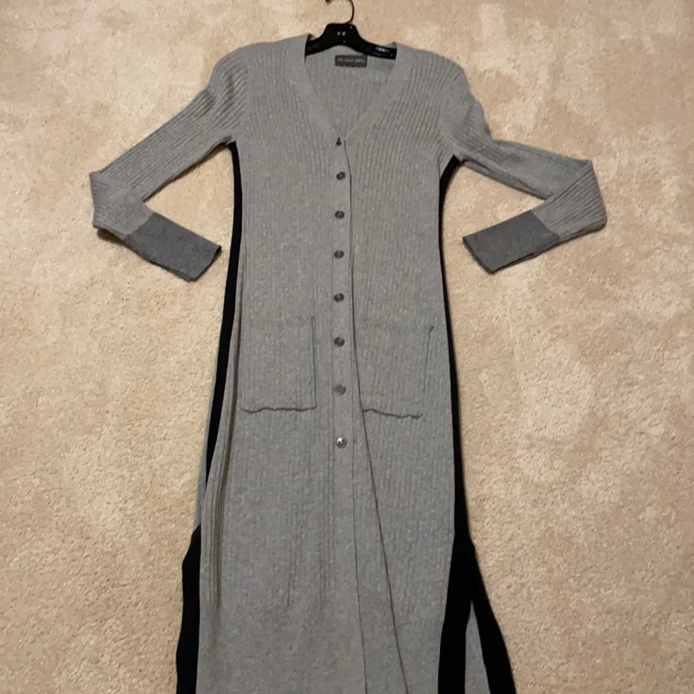 Michael Stars Sweater Dress